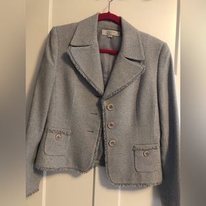 Tahari blazer
